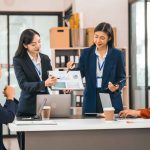 When Clinics Should Use Temporary Staff: