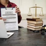 Evaluating Contract Staff Performance: