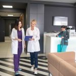 Professional Behavior in Clinical Settings: